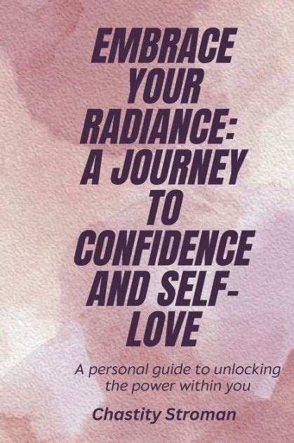 Embrace Your Radiance: A Journey of Self-Love and Empowerment