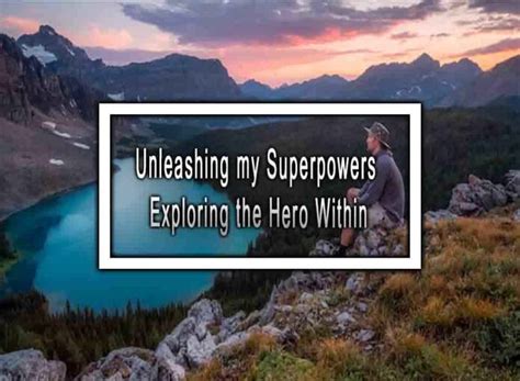 Embrace Your Superpowers: Unleashing the Elastigirl Within