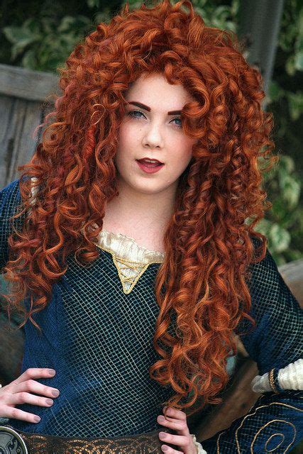 Embrace Your Wild Spirit: The Ultimate Guide to the Merida Wig