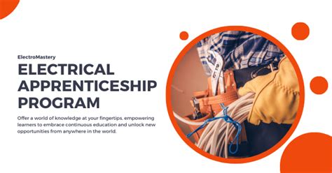 Embrace a Comprehensive Curriculum for Electrical Excellence