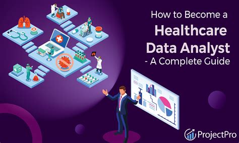 Embrace a Fulfilling Career at the Forefront of Healthcare Analytics