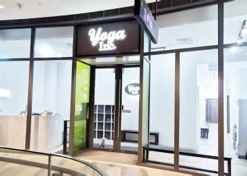 Embrace a Life of Harmony and Wellness with Yoga Inc Buona Vista