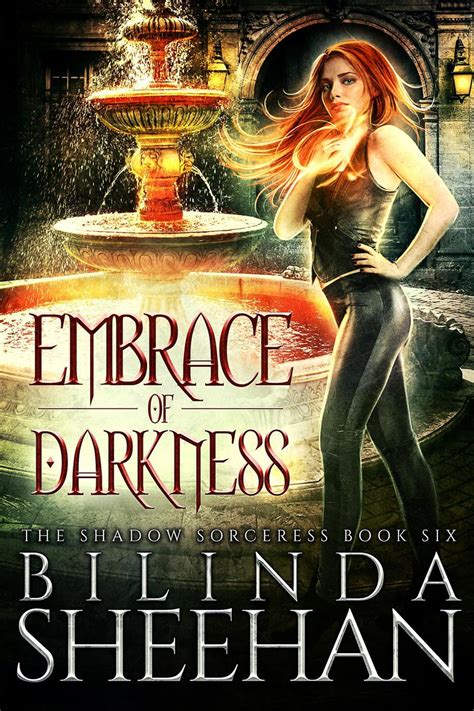 Embrace of Darkness: