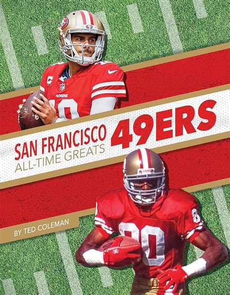 Embrace the 49ers' Legacy