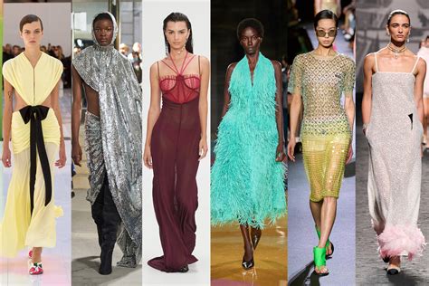 Embrace the Allure: Fashion Trends for Women in 2023