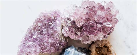 Embrace the Allure of Genuine Crystals