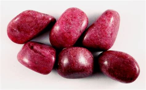 Embrace the Allure of Thulite