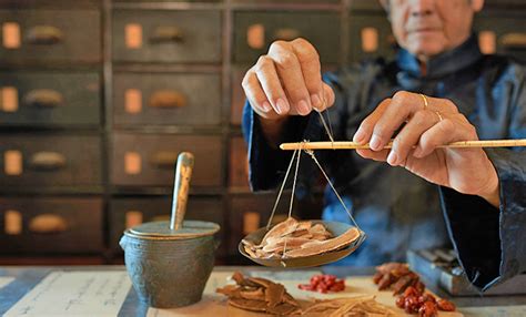 Embrace the Ancient Wisdom: A Comprehensive Guide to Traditional Chinese Medicine Courses