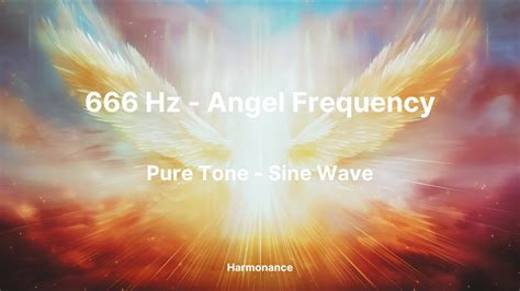 Embrace the Angelic Frequencies: Unveiling the Transformative Power of the Angel Wave