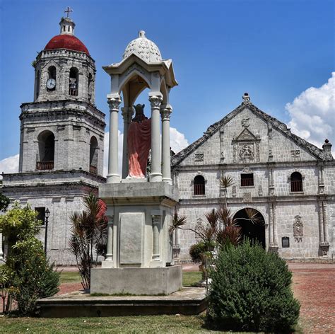 Embrace the Architectural Heritage: Discover Spanish Churches Near You