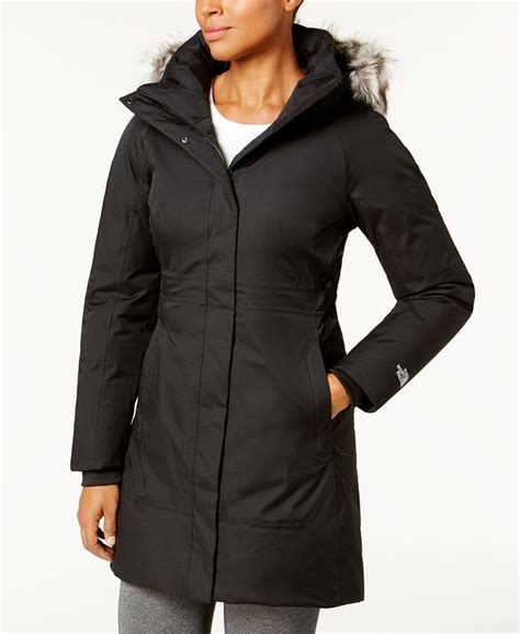 Embrace the Arctic Charm: Discover Unparalleled Savings on Women's North Face Jackets