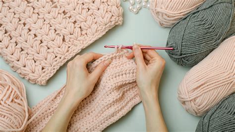 Embrace the Art of Crochet in Your Wardrobe