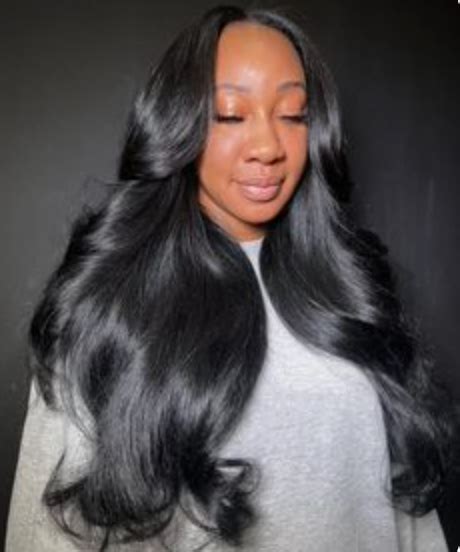 Embrace the Art of Seamless Hair Transformations with Closure Wigs: Unlocking Confidence and Versatility