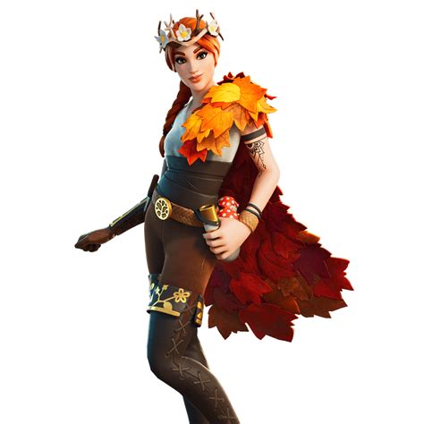 Embrace the Autumnal Hues: A Comprehensive Guide to Fortnite Fall Styles