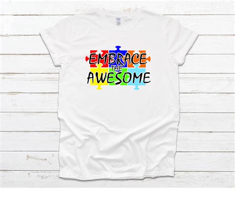 Embrace the Awesome: