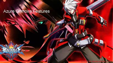 Embrace the Azure BlazBlue: Unlocking the Limitless Potential of Es