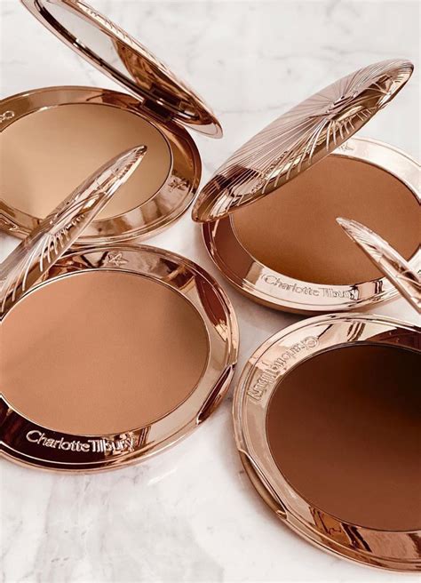 Embrace the Beauty of Bronzer