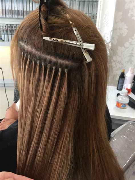 Embrace the Beauty of Hair Extensions