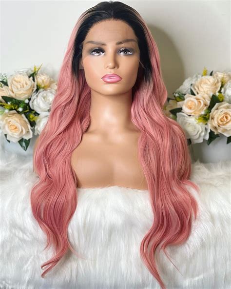 Embrace the Beauty of Luxurious Lace Front Wigs