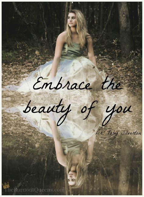 Embrace the Beauty of the 