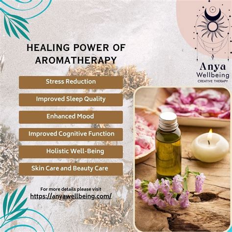 Embrace the Benefits of Aromatherapy