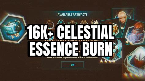 Embrace the Blade's Celestial Essence