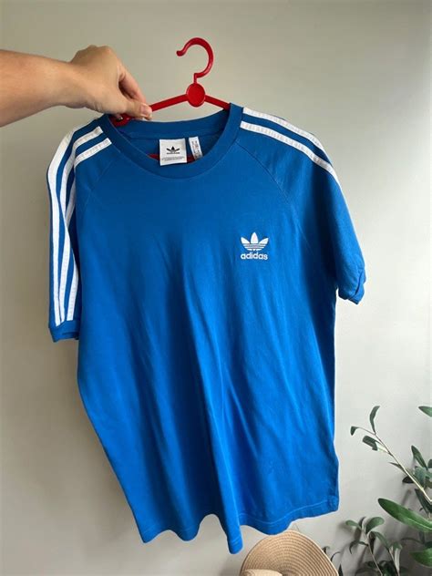 Embrace the Blue: A Guide to the Iconic adidas Blue Shirt