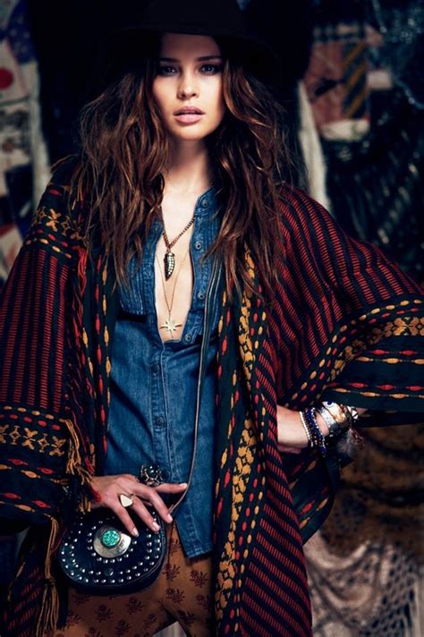 Embrace the Bohemian Spirit: A Comprehensive Guide to Women's Boho Dresses