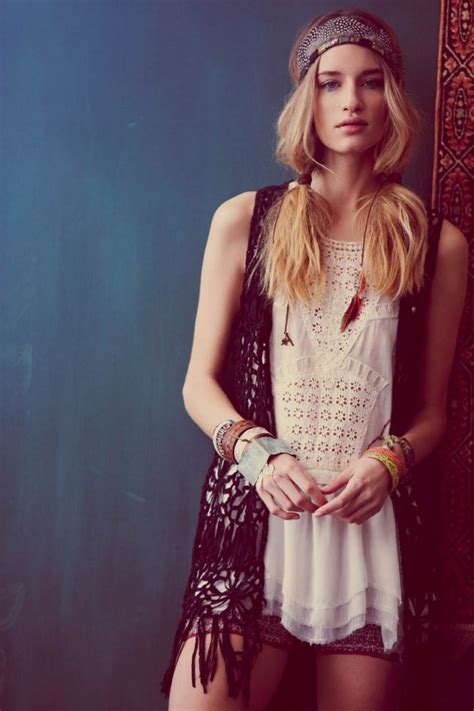 Embrace the Boho Chic with Rompers from Free People: A Style Guide