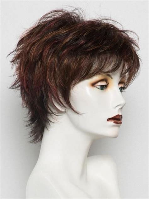 Embrace the Bold: A Guide to Styling Short Choppy Wigs