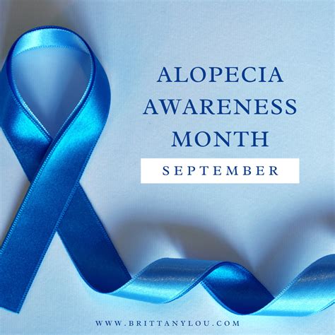 Embrace the Bold: Standing in Solidarity for Alopecia Awareness Month