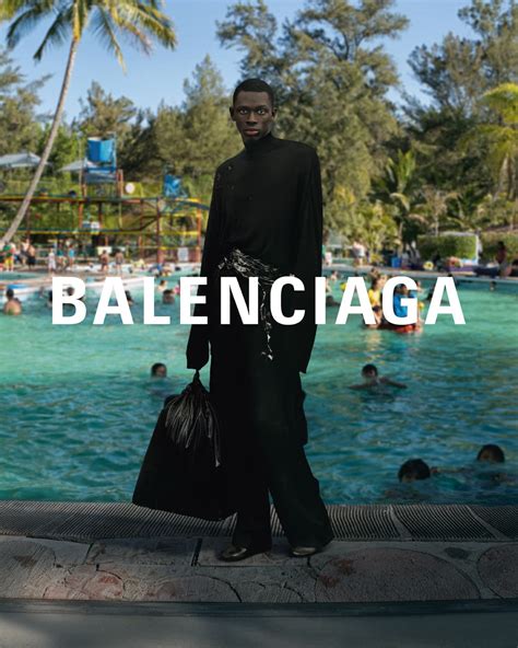 Embrace the Bold: Unlocking the World of Balenciaga Big Kid Shoes