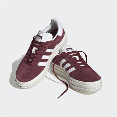 Embrace the Bold and Chic: A Comprehensive Guide to Burgundy adidas Shoes