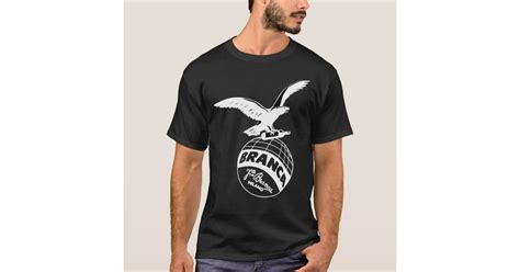 Embrace the Bold and Unique: Fernet Branca Shirt