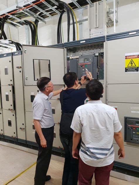 Embrace the Bright Side of Electrical Engineering in Singapore