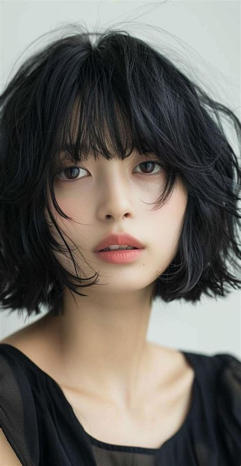 Embrace the Brown Bob Revolution: Unleashing Style and Versatility