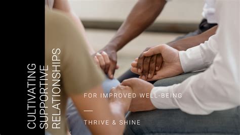 Embrace the CHERISH Model: Cultivating Meaningful Relationships and Well-being