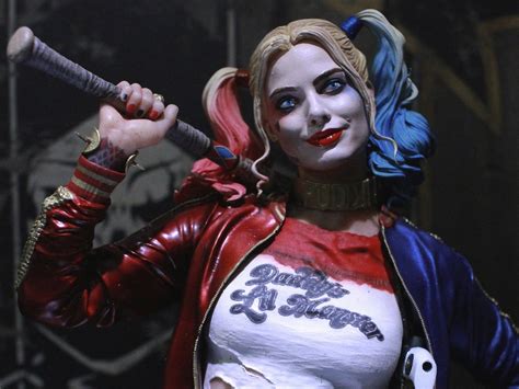 Embrace the Chaos: A Comprehensive Guide to Crafting an Iconic Harley Quinn Cosplay