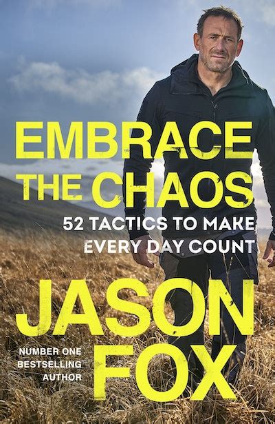 Embrace the Chaos: Introduction