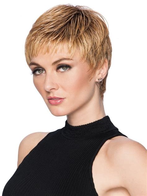 Embrace the Chic: Pixie Short Wigs for the Modern Fashionista