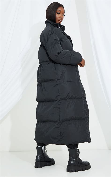 Embrace the Chill in Style: A Comprehensive Guide to Women's Long Puffer Coats