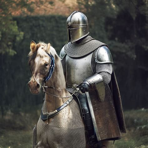 Embrace the Chivalry: A Guide to Women's Knight Costumes