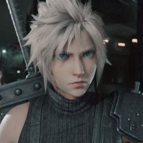 Embrace the Cloud Strife Aesthetic: A Comprehensive Guide to the Iconic Dress