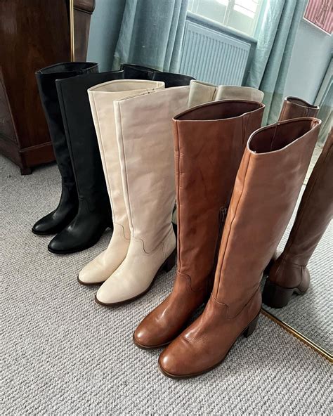 Embrace the Comfort and Style: Extra Wide Calf Boots for Ladies