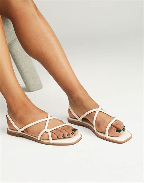 Embrace the Comfort and Style of Aldo Sandals: A Comprehensive Guide to Step Up Your Footwear Game