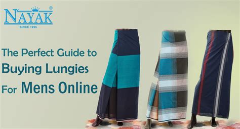 Embrace the Comfort and Style of Kibs Lungies: The Ultimate Guide to Online Shopping