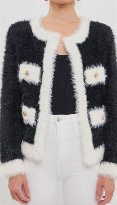 Embrace the Cozy with a Fuzzy Vest: Your Ultimate Guide to Comfort and Style