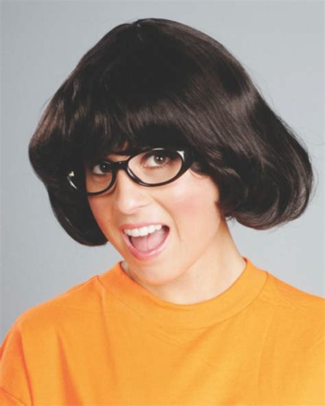 Embrace the Curiosity: Unveiling the Enigma of the Velma Wig