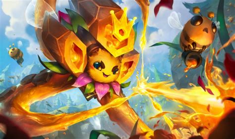 Embrace the Cuteness, Conquer the Rift