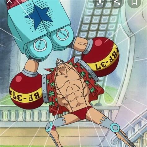 Embrace the Cyborg Spirit: A Comprehensive Guide to the Franky One Piece Costume